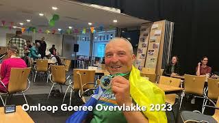 De Omloop Goeree Overvlakkee 2023 (POV) 110km long distance walks (LDW)