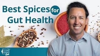 Eat These Spices for a Healthy Gut | Dr. Will Bulsiewicz Live Q&A