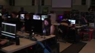 GGF July 13 2013 - Event Video