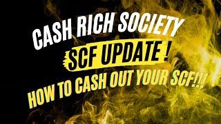 CRS SCF UPDATE CALL : SCF is Back!