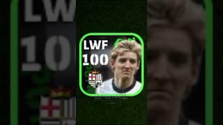 Trick To Get 100 Rated A. Gordon form POTW in eFootball 2025 #gordon #shorts #efootball