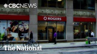 Rogers faces mounting customer complaints about ‘misleading’ contracts