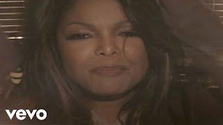 Janet Jackson - All Nite