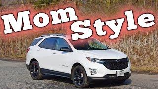 2020 Chevrolet Equinox: Regular Car Reviews