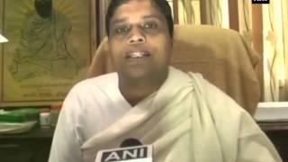 Out of 800 products of Patanjali, only five contains cow urine-Acharya Balkrishna