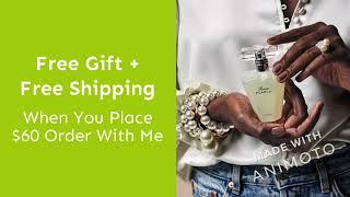 Avon Fragrances - FREE GIFT With Order - Shop Avon Perfumes Online