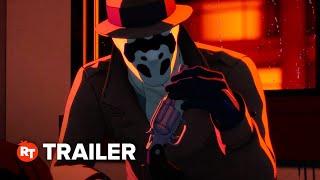 Watchmen Chapter 1 Red Band Trailer (2024)