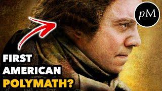 John Adams & David McCullough | Historical Polymaths