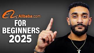 How To Find Suppliers On Alibaba.com For Beginners (2025 Guide)