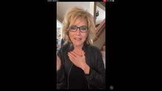 Susan Larson - Encouraging Word