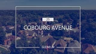 25 Cobourg Avenue, Glenelm, Winnipeg, MB - SOLD