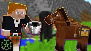 The Mukbat Shack - Minecraft - Galacticraft Part 1 (#323) | Let's Play