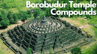 Mysteries Unveiled: The Enigmatic Borobudur Temple