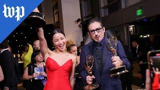 ‘Shogun’ makes history at the 2024 Emmy Awards