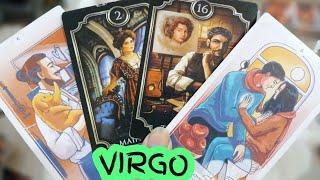 VIRGO ️ OMG• PREPARE YOURSELF FOR THE UNION• THEY'RE COMING (SOULMATE/TF) 