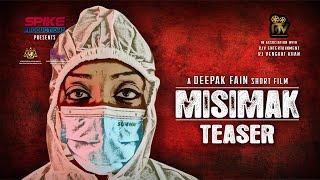 Misimak - Official Teaser | Deepak Fain | Spike Productions | RJV Entertainment | RJ Vengkat Khan