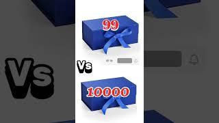 choose your gift #gift #giftboxchallenge #giftbox #giftboxchallange #chooseyourgift #choosebox