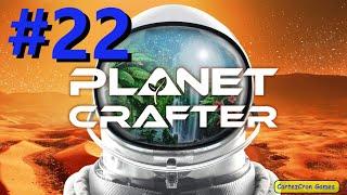 The Planet Crafter - 22. Глобальный переезд