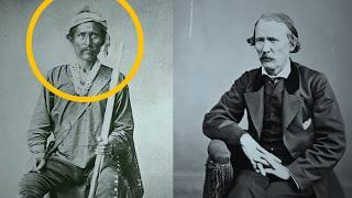 Kit Carson & the Navajo: America's Darkest History