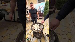 Готовили так мясо?