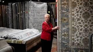 Aladdin Rug Superstore and Home Decor - Traditional Rugs in Little Rock