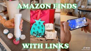 AMAZON MUST HAVES AMAZON FINDS TIKTOK MADE ME BUY IT #14