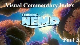 Finding Nemo - Visual Commentary Index - Part 3/3