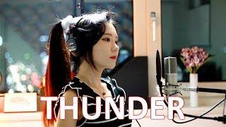 Imagine Dragons - Thunder ( cover by J.Fla )