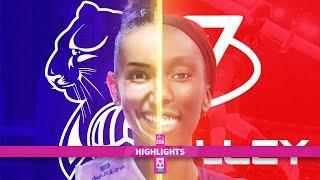 Conegliano - Milano | Highlights | Final, Courmayeur Cup | Lega Volley Femminile 2024/25