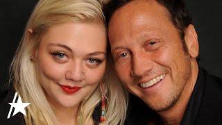 Rob Schneider Speaks Out After Daughter Elle King Calls Him ‘TOXIC’