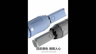 New Xiaomi Automatic Folding Umbrella