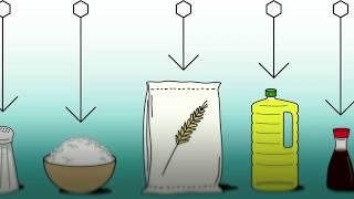 Food Fortification - Basics