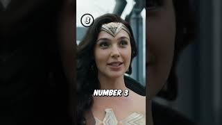 5 AWESOME Facts About THE FLASH!