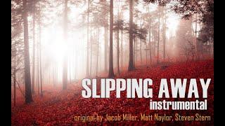 Steven M. Stern, Matt Naylor, Jacob Miller - Slipping away (instrumental)