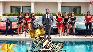 "KING"  (AUDIO + VIDEO ): YO YO HONEY SINGH |  @YoYoHoneySingh   | T-MUSIC PRODUCTION