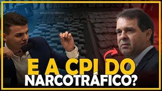 QUESTIONEI EVANDRO LEITÃO DO PT AO VIVO!! | PEDRO ARTHUR VEREADOR 44999