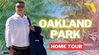 Tour a Hidden Gem in Oakland Park Near the Beach | Moving to South Florida