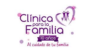 Somos La Clínica Para La Familia