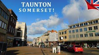 Taunton, Somerset! (2024) #TAUNTON