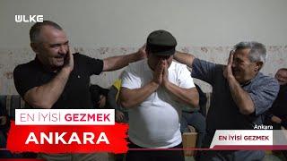 En İyisi Gezmek- Ankara | 13 Nisan 2024