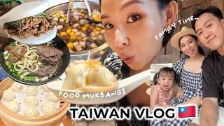 Eating & Exploring Taiwan