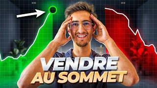  COMMENT VENDRE SES CRYPTO AU BON MOMENT ? Le guide ultime !