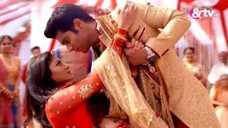 Ek Vivah Aisa Bhi serial full title song #abhishekmalik #sonalinikam#andtv