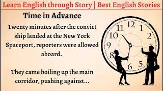 Learn English through Story - Level 5 || Graded Reader || English Story Level 5