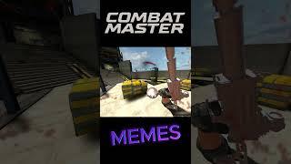 COMBAT MASTER.EXE MEME  #combatmaster #combatzone #fps #freefire #memes #trending #cod #fail