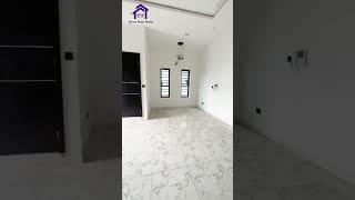 4 BEDROOM DUPLEX FOR SALE IN THOMAS ESTATE, AJAH LAGOS