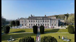 Gloster House Ireland Wedding Film – Gloster House Ireland Wedding Video