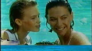 Australian TV ads/news Channel 10 Melbourne 19th February 1989