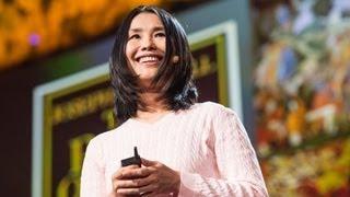 How books can open your mind | Lisa Bu