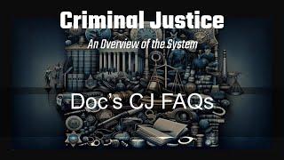 FAQ: What is Criminal Behavior?